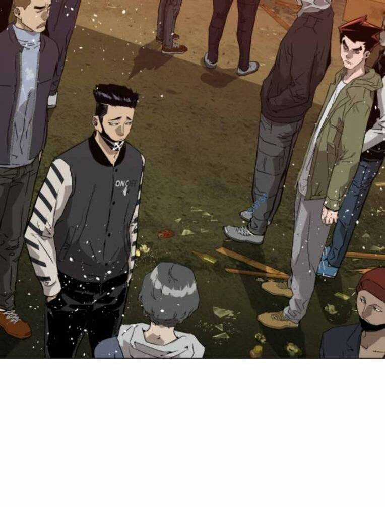 Weak Hero - Chapter 263 - Trang 22