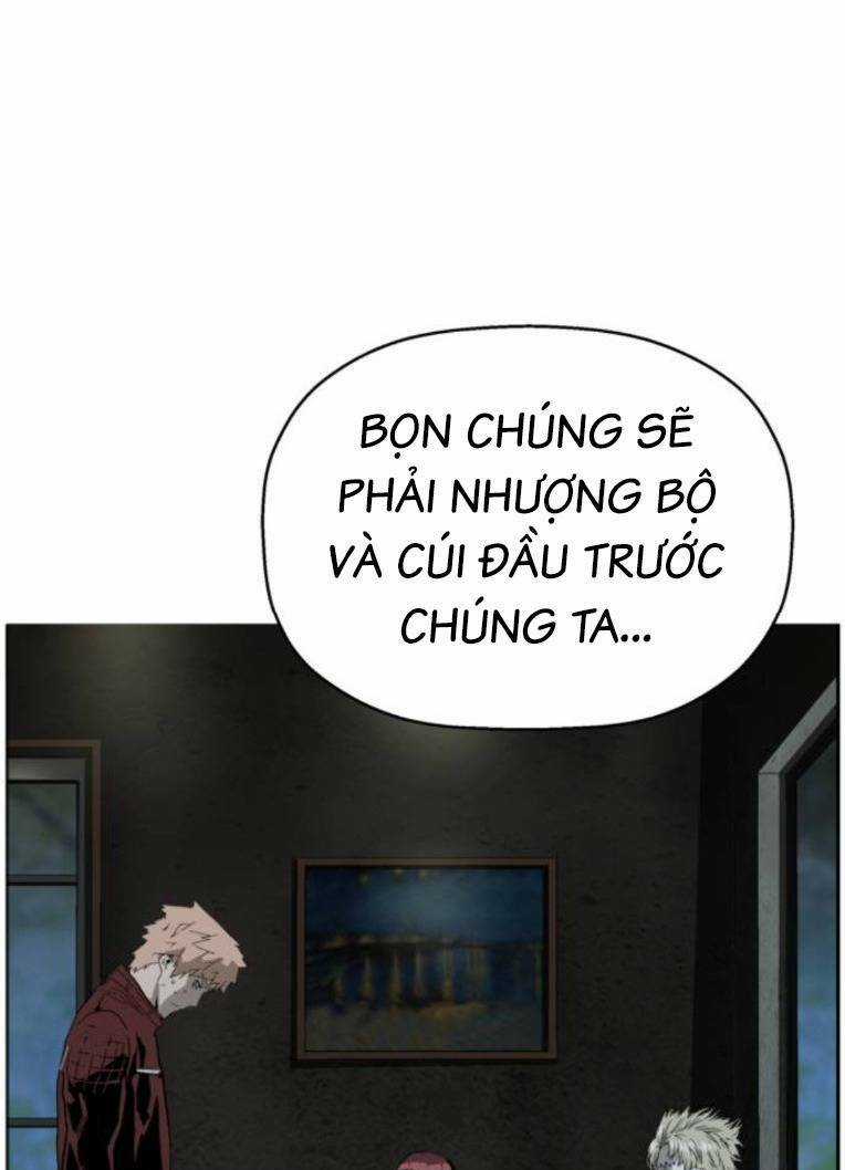 Weak Hero - Chapter 263 - Trang 23