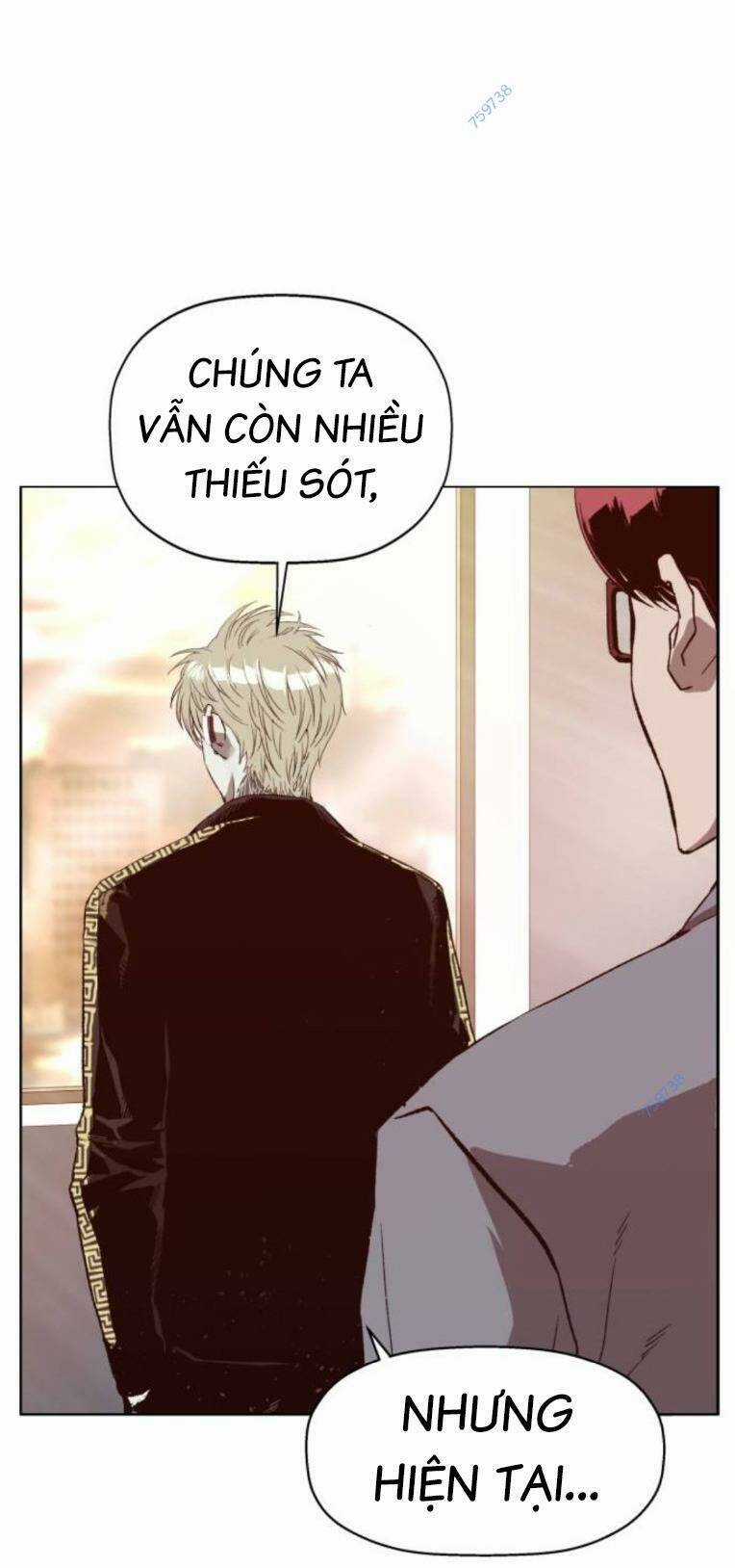 Weak Hero - Chapter 263 - Trang 25