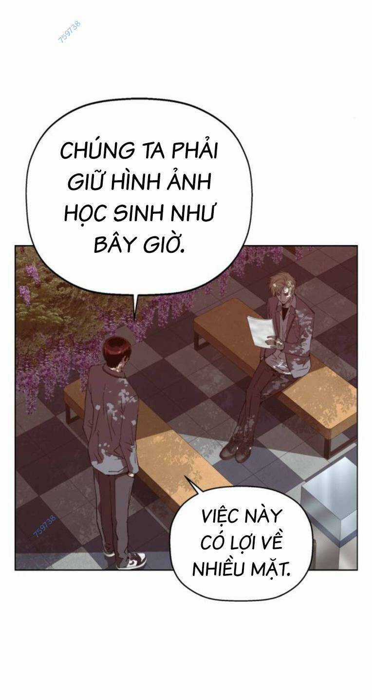 Weak Hero - Chapter 263 - Trang 30