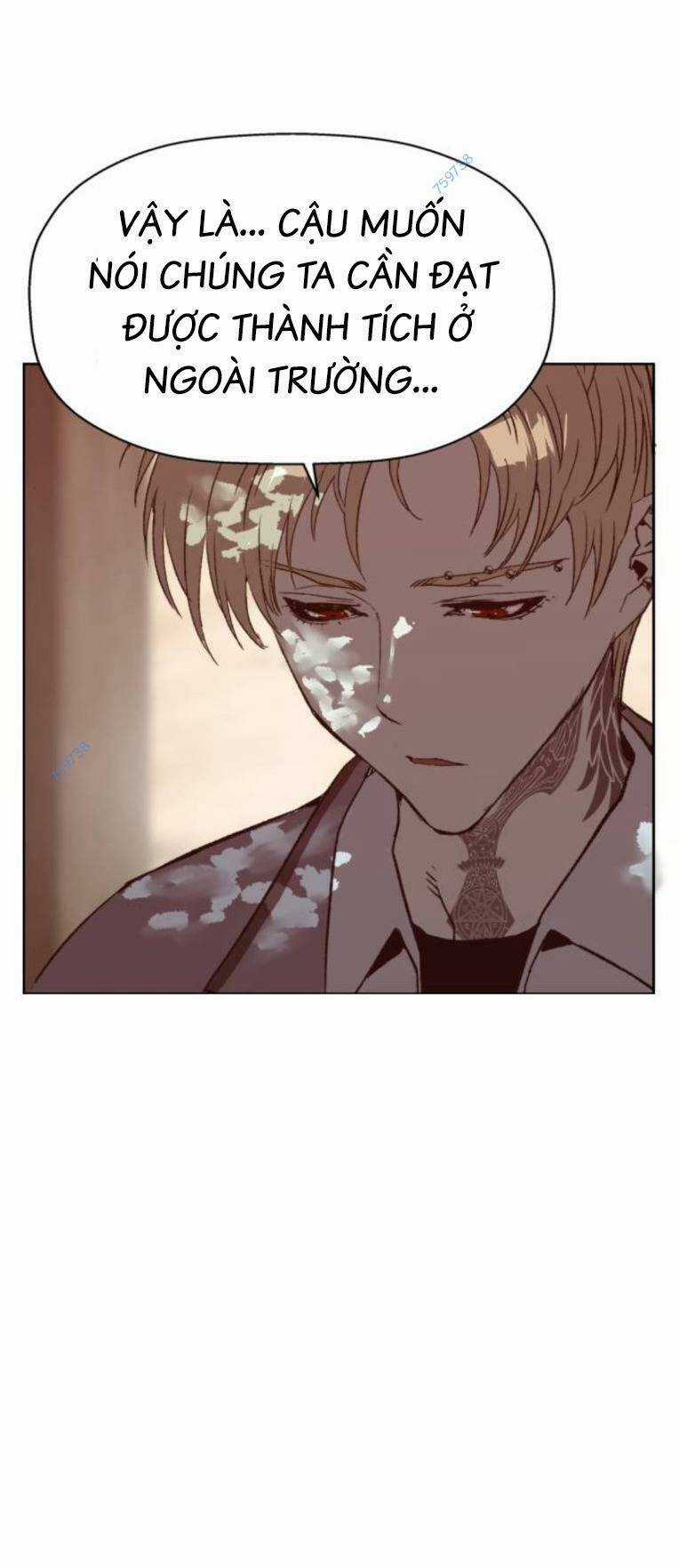 Weak Hero - Chapter 263 - Trang 32