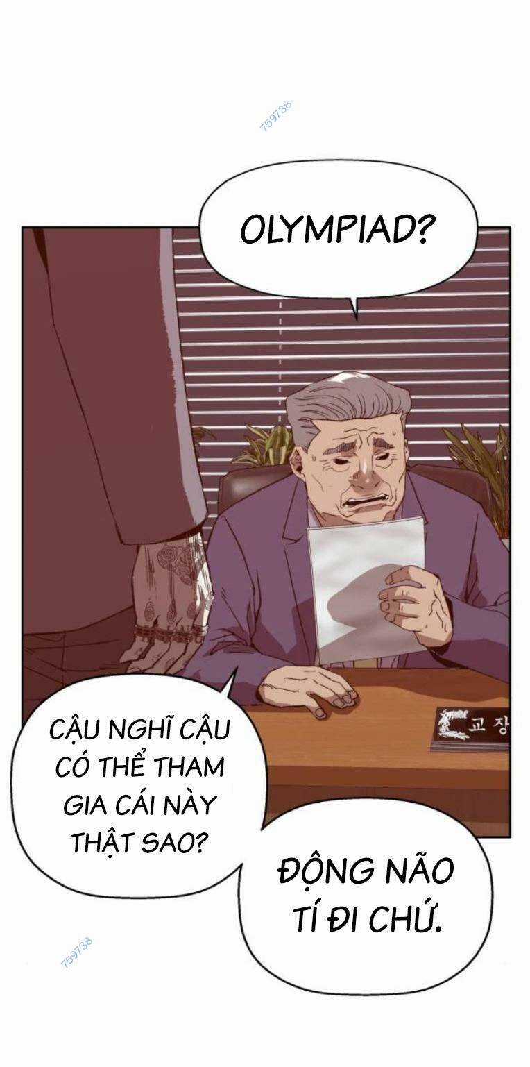 Weak Hero - Chapter 263 - Trang 34