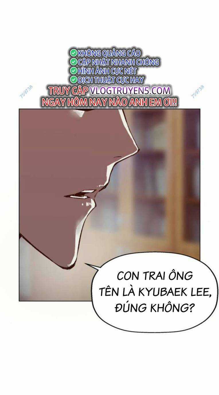 Weak Hero - Chapter 263 - Trang 36