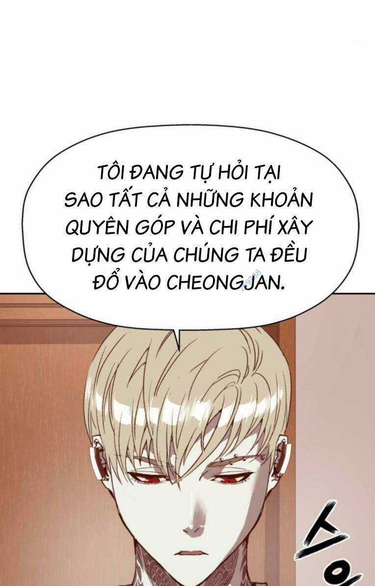 Weak Hero - Chapter 263 - Trang 38