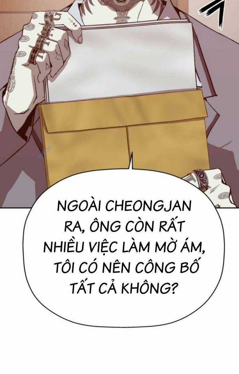 Weak Hero - Chapter 263 - Trang 39