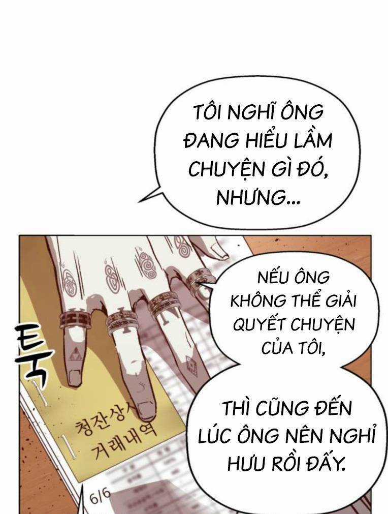 Weak Hero - Chapter 263 - Trang 40