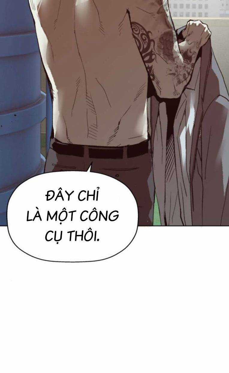 Weak Hero - Chapter 263 - Trang 5