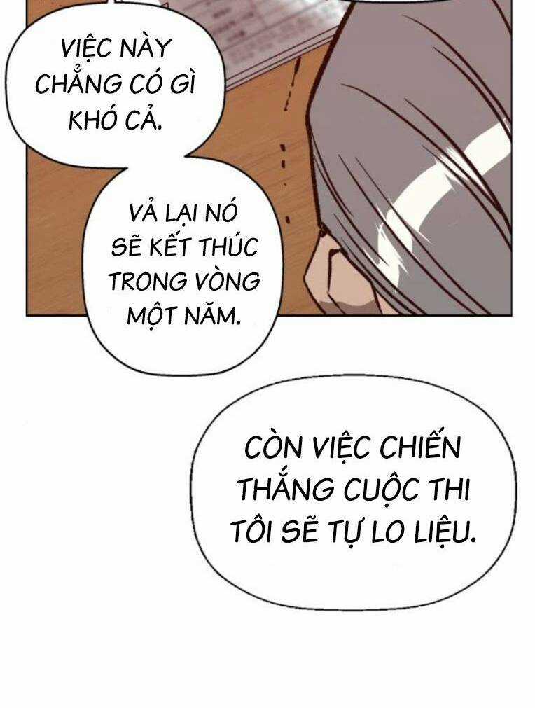 Weak Hero - Chapter 263 - Trang 41