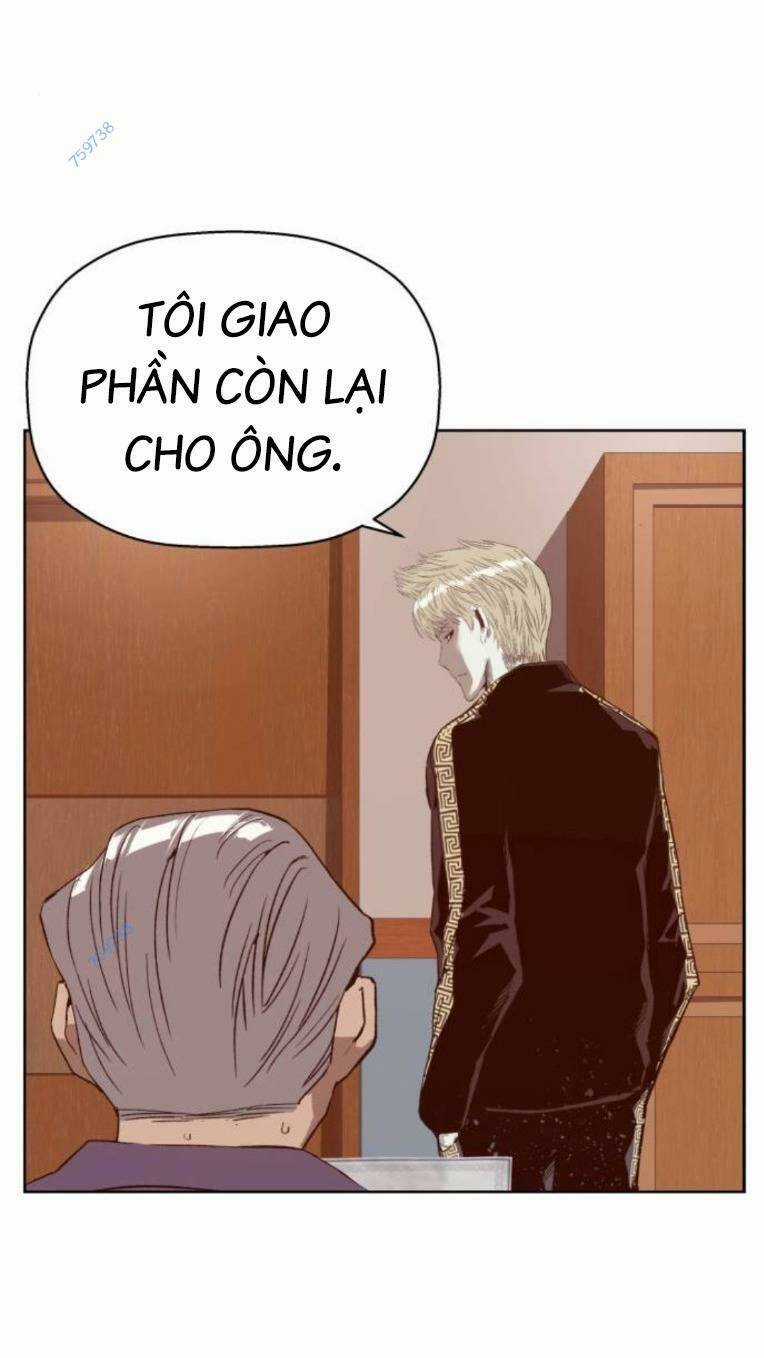 Weak Hero - Chapter 263 - Trang 47