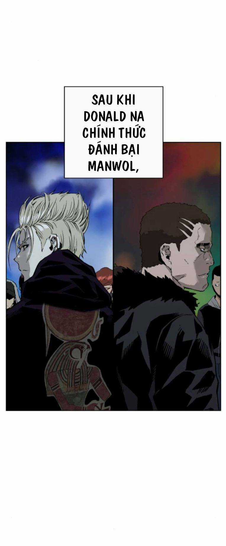 Weak Hero - Chapter 263 - Trang 51