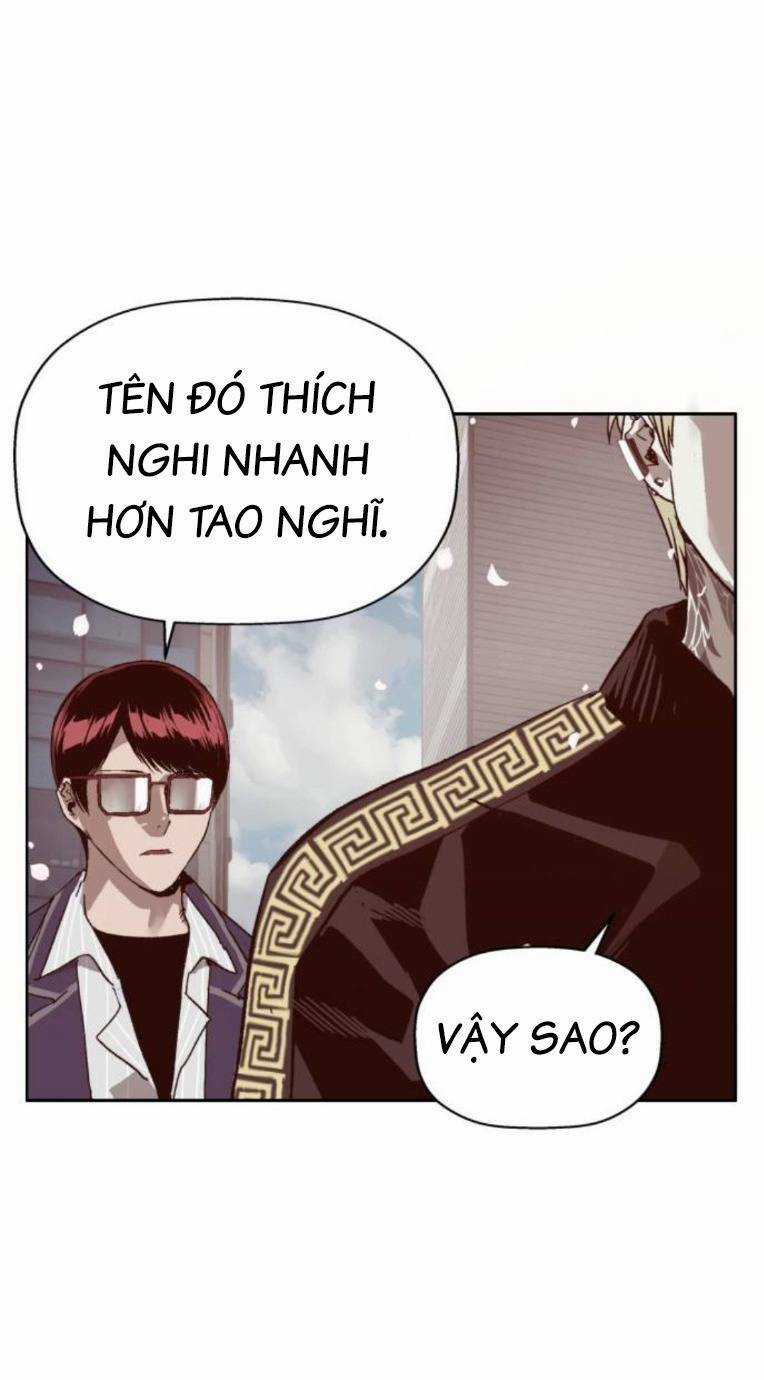 Weak Hero - Chapter 263 - Trang 55