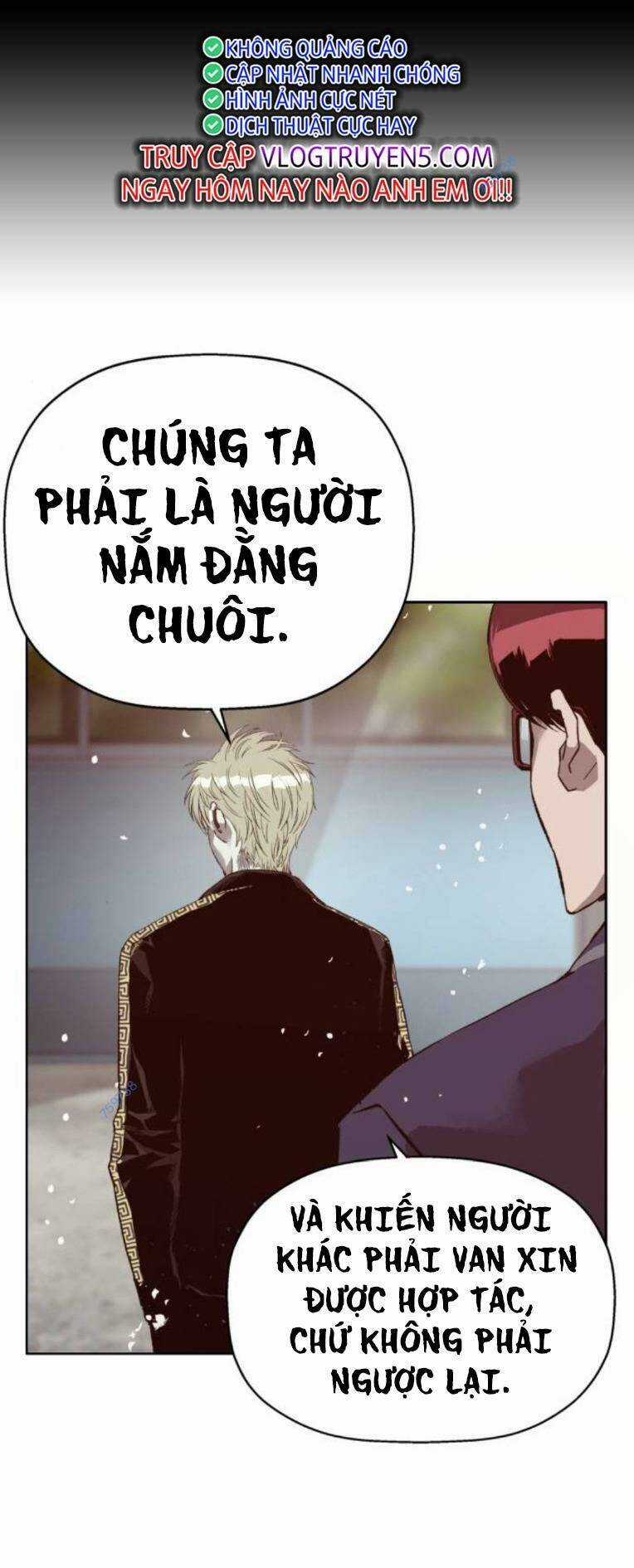 Weak Hero - Chapter 263 - Trang 58