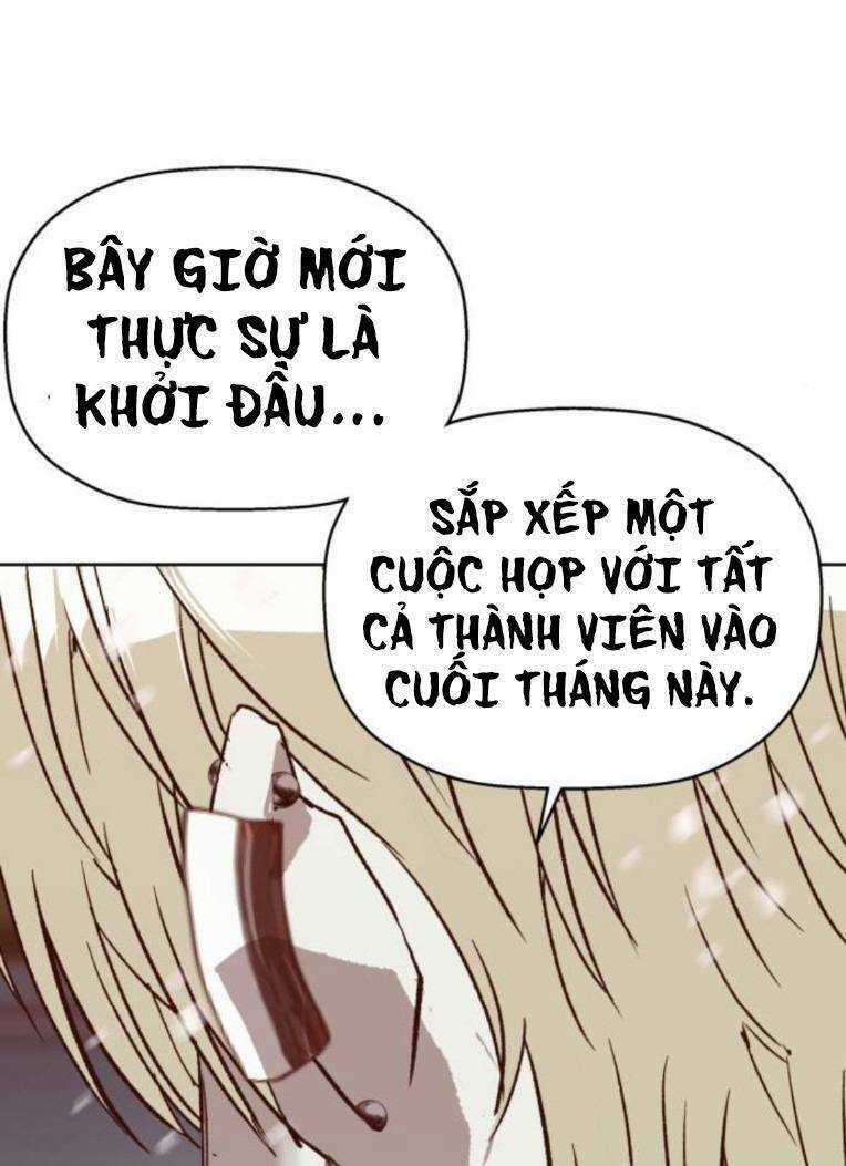 Weak Hero - Chapter 263 - Trang 59