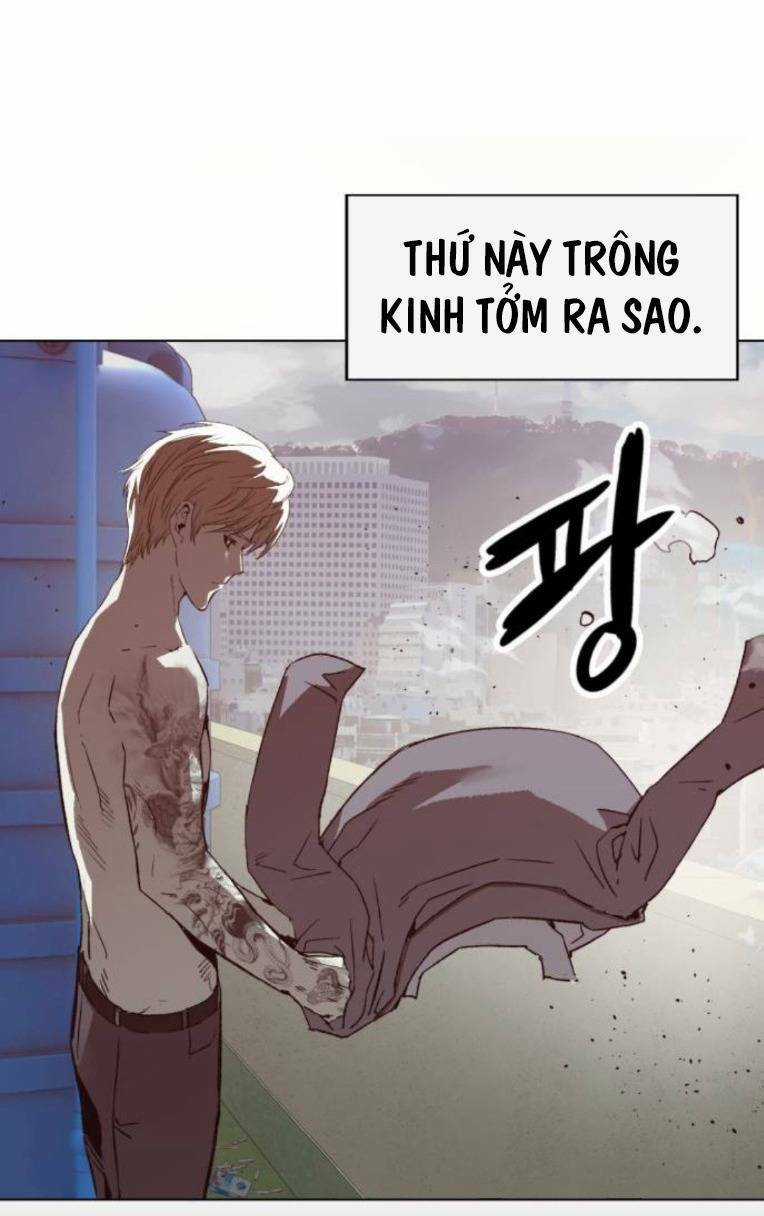 Weak Hero - Chapter 263 - Trang 7