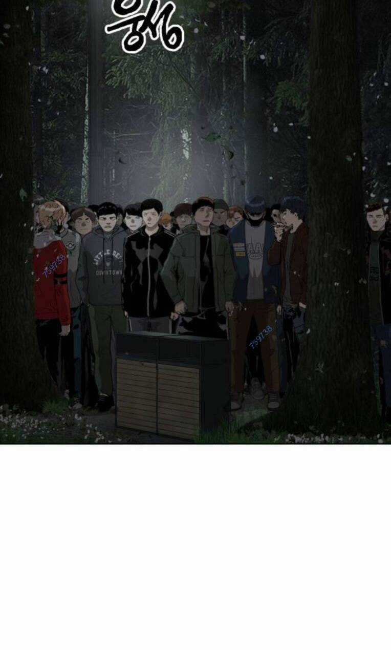 Weak Hero - Chapter 263 - Trang 62