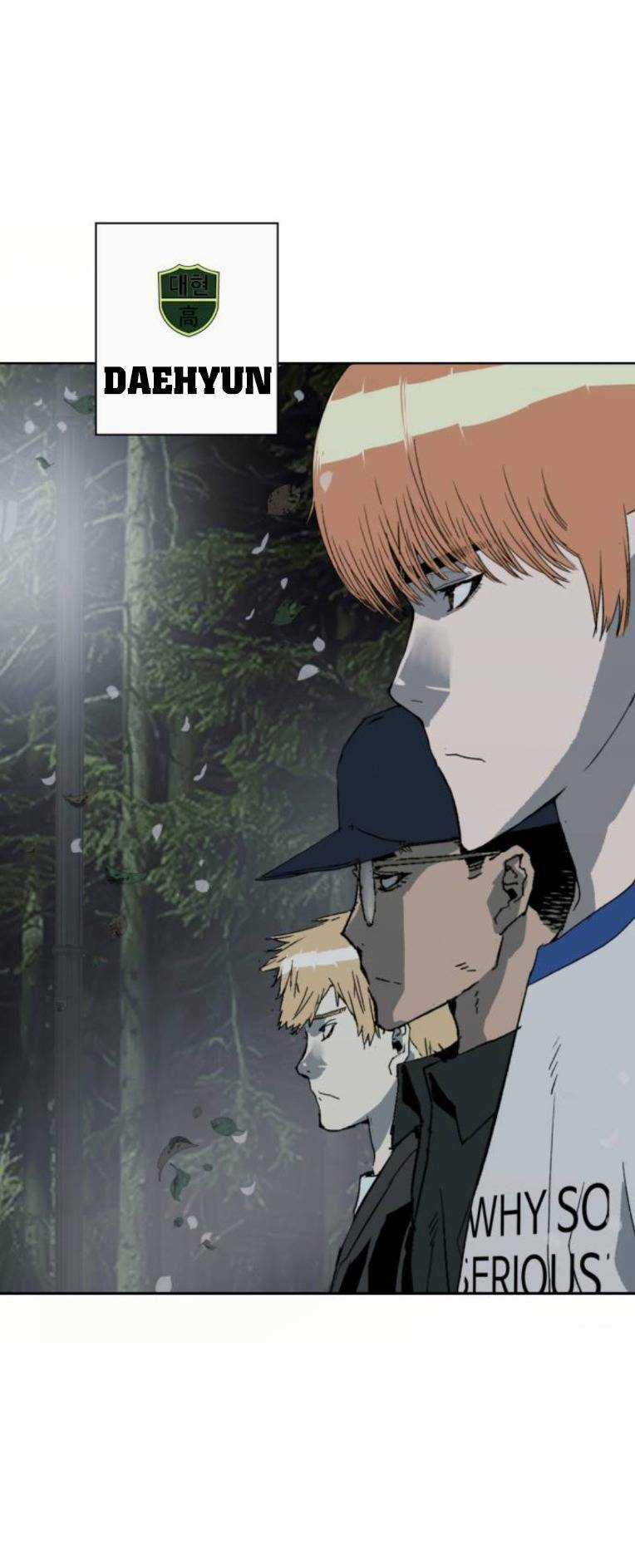 Weak Hero - Chapter 263 - Trang 67