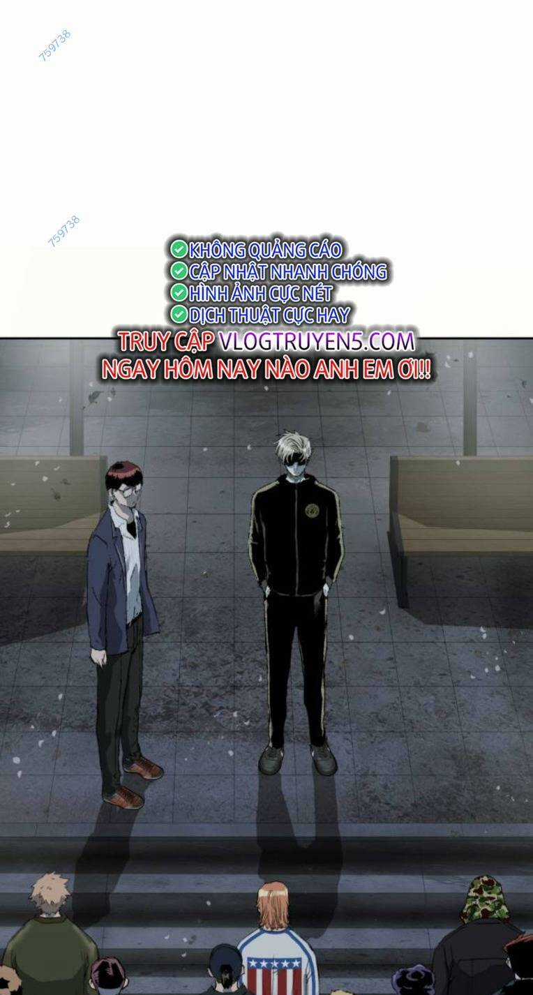 Weak Hero - Chapter 263 - Trang 68