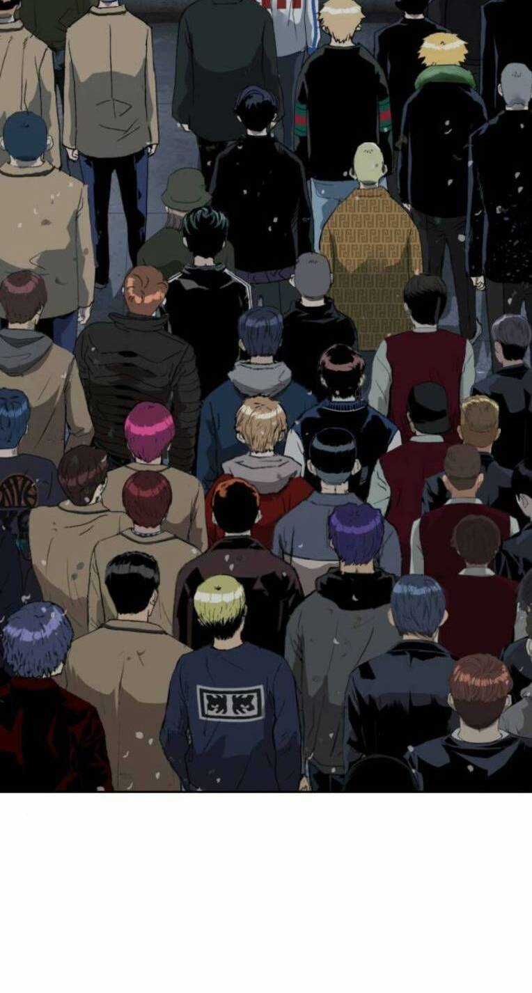 Weak Hero - Chapter 263 - Trang 69