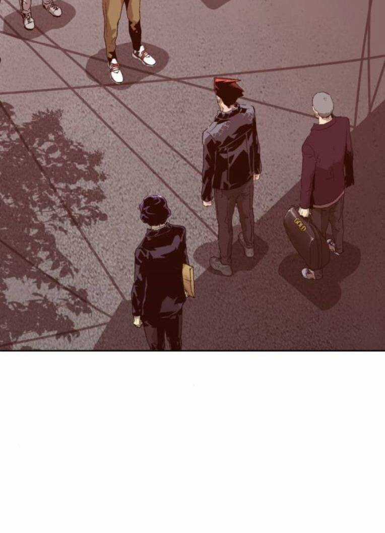 Weak Hero - Chapter 263 - Trang 76