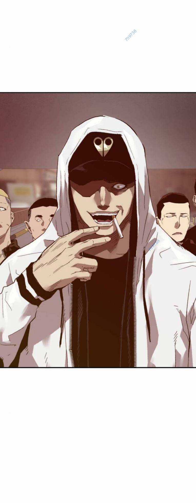 Weak Hero - Chapter 263 - Trang 77