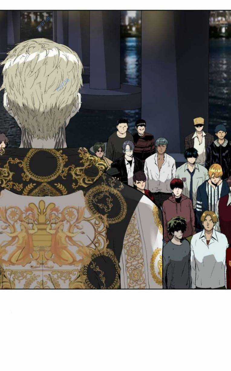 Weak Hero - Chapter 263 - Trang 85