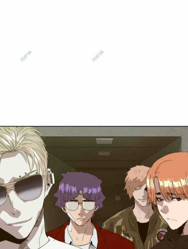 Weak Hero - Chapter 263 - Trang 92