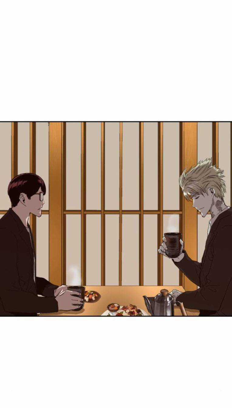 Weak Hero - Chapter 263 - Trang 96