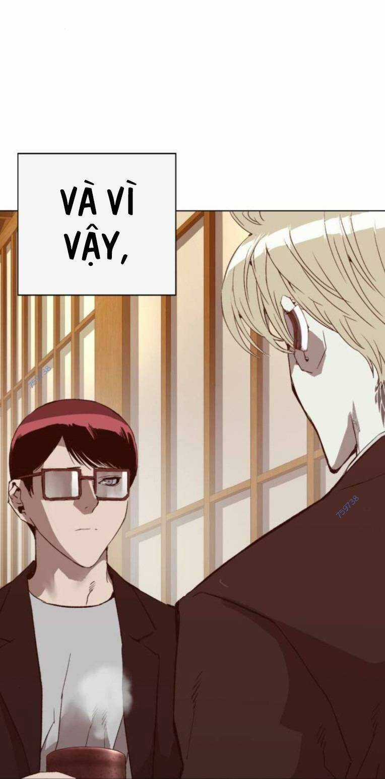 Weak Hero - Chapter 263 - Trang 97