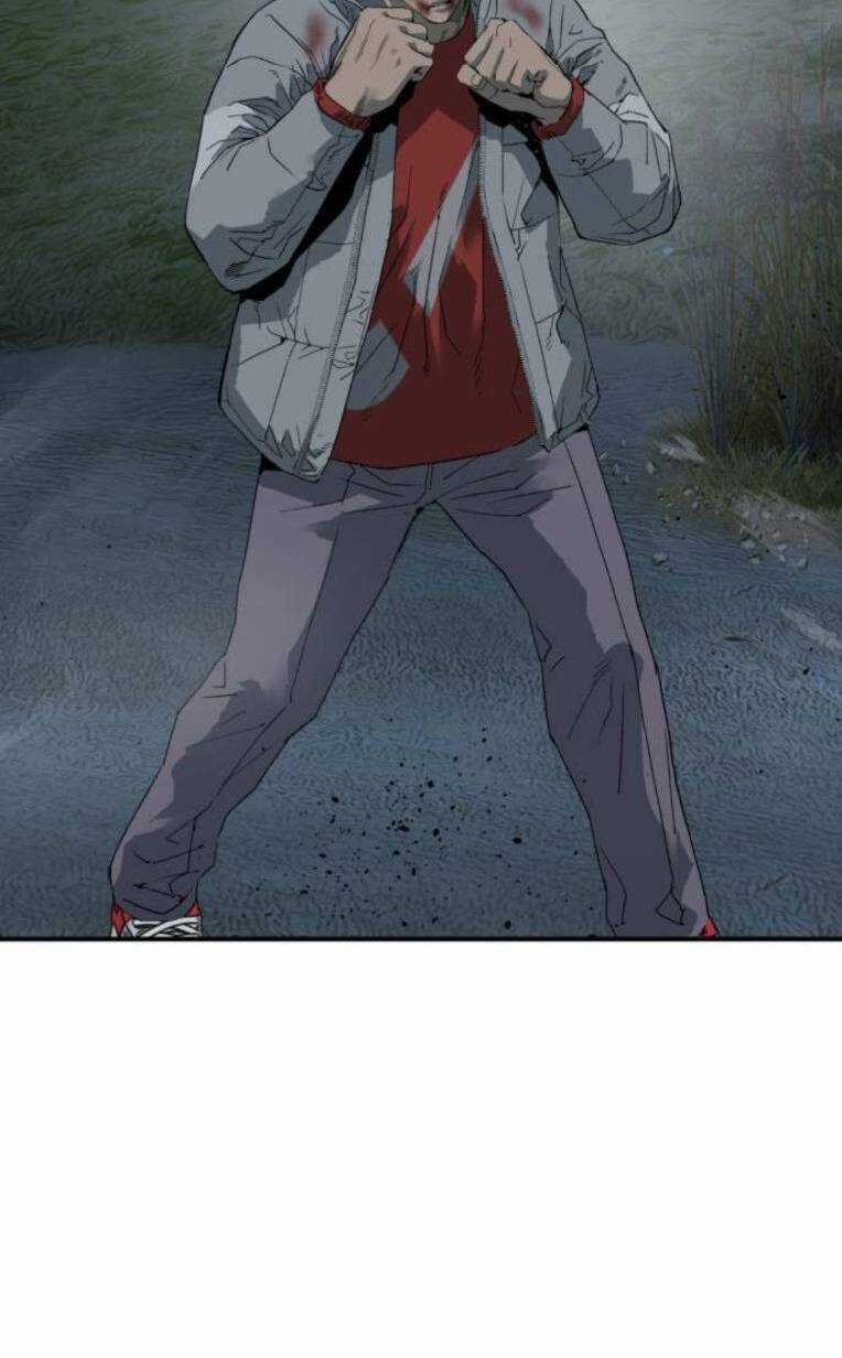 Weak Hero - Chapter 263 - Trang 99