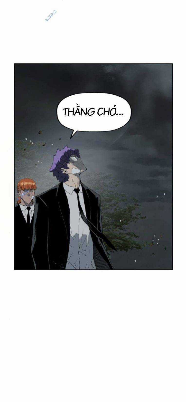 Weak Hero - Chapter 264 - Trang 101