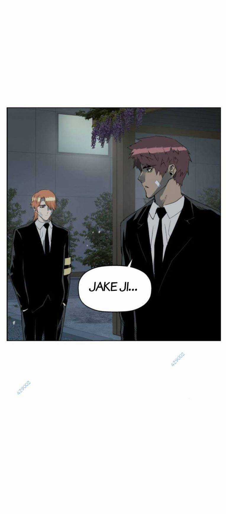 Weak Hero - Chapter 264 - Trang 105