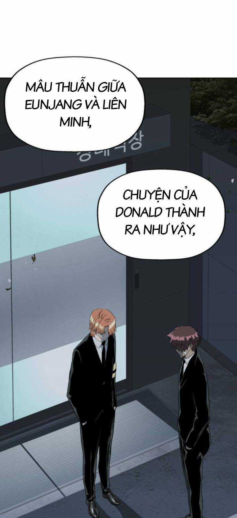 Weak Hero - Chapter 264 - Trang 110