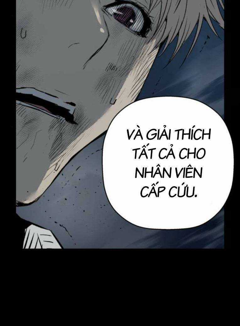 Weak Hero - Chapter 264 - Trang 118