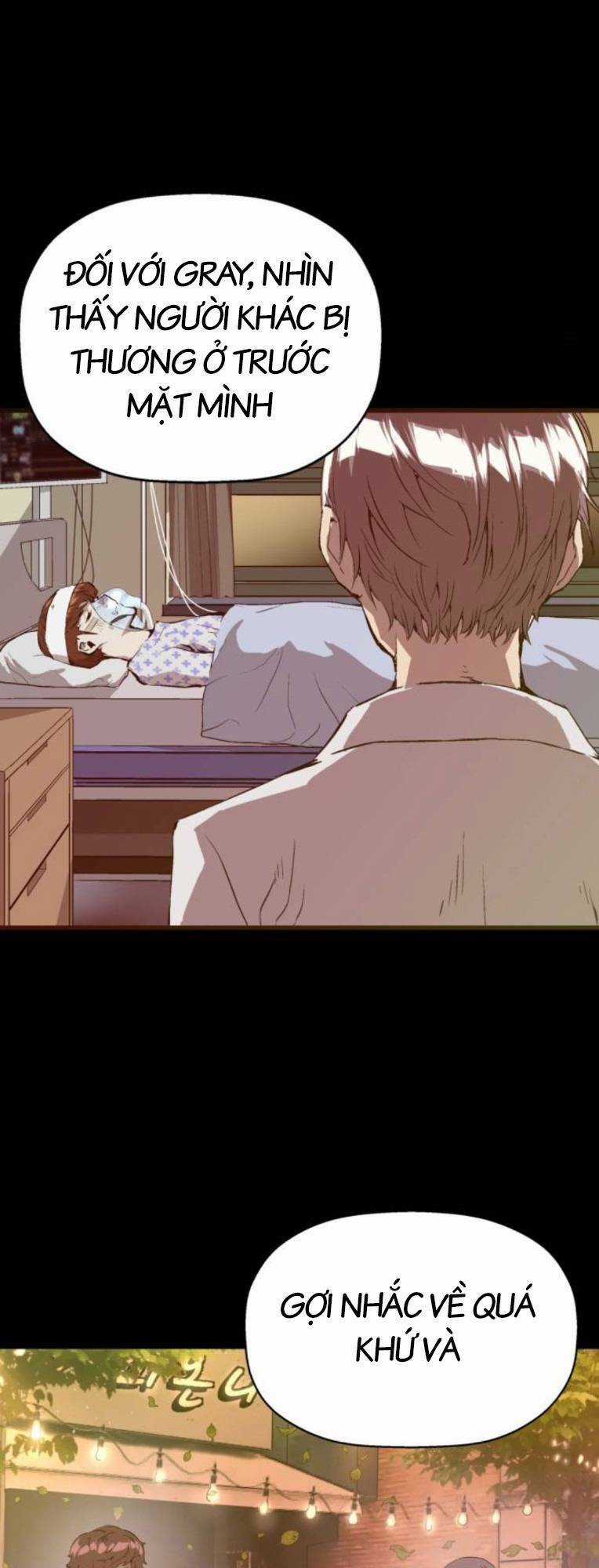 Weak Hero - Chapter 264 - Trang 119