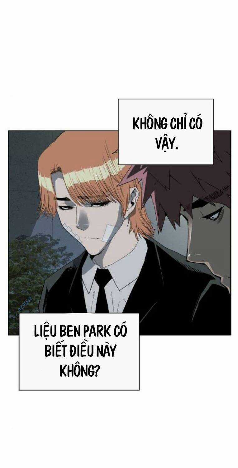 Weak Hero - Chapter 264 - Trang 123