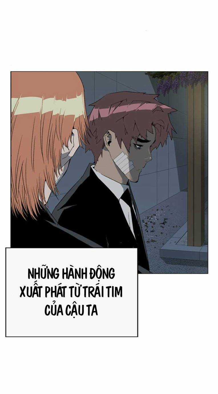 Weak Hero - Chapter 264 - Trang 124