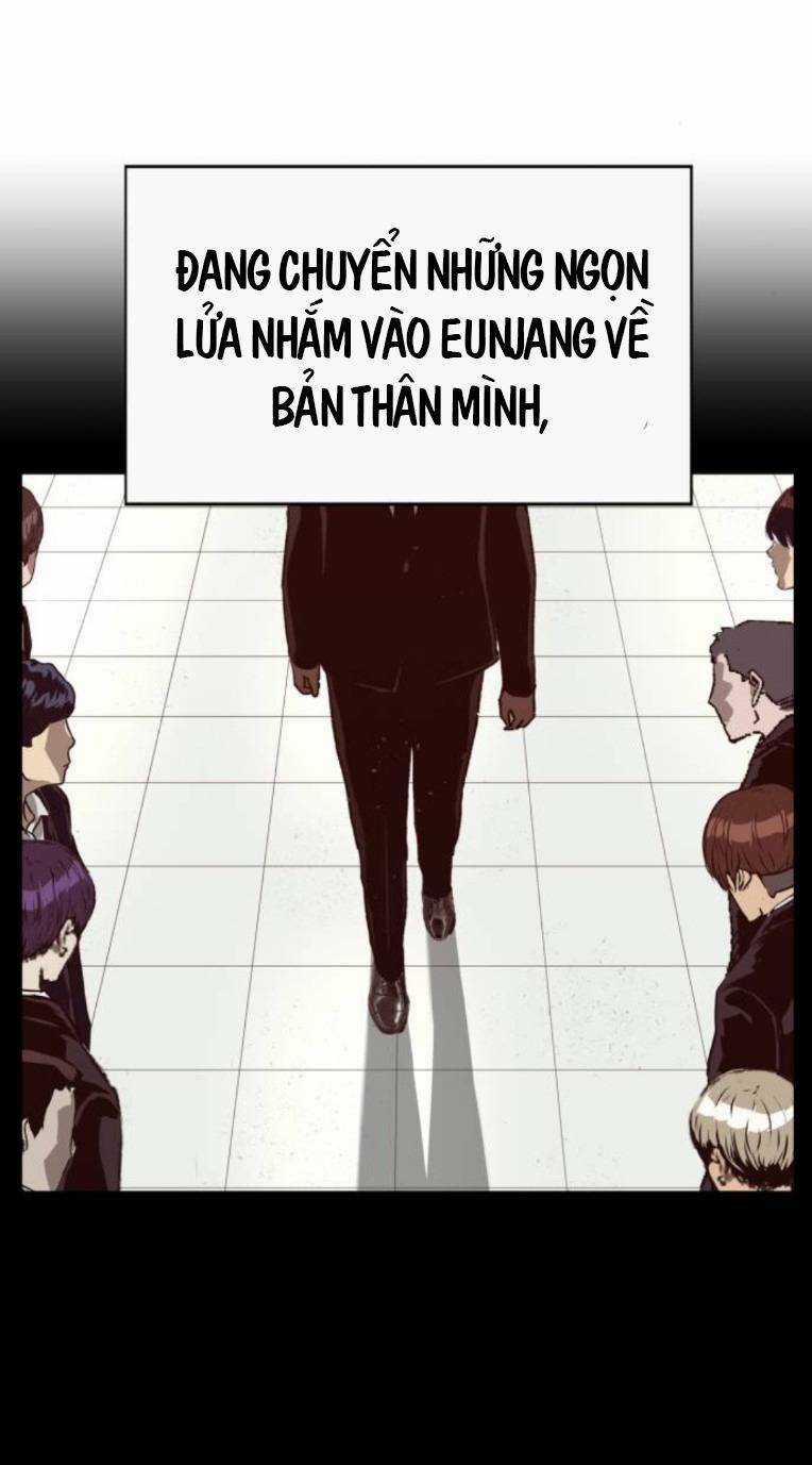 Weak Hero - Chapter 264 - Trang 125