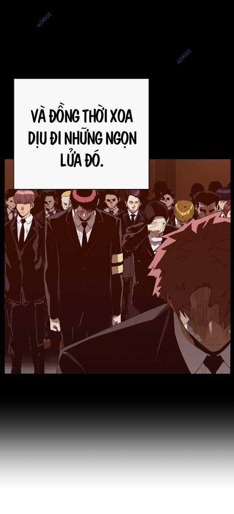 Weak Hero - Chapter 264 - Trang 126