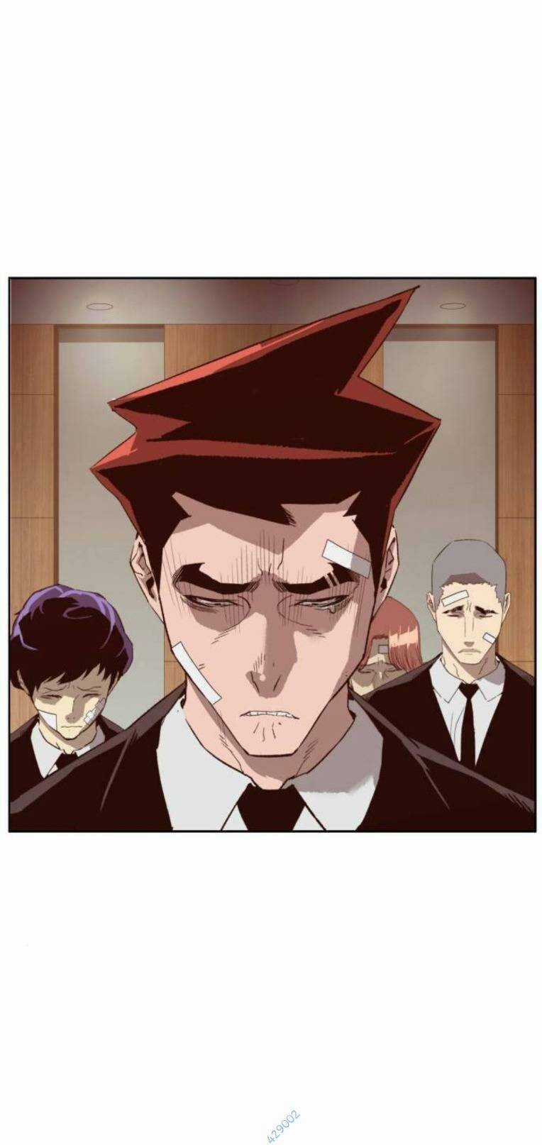 Weak Hero - Chapter 264 - Trang 14