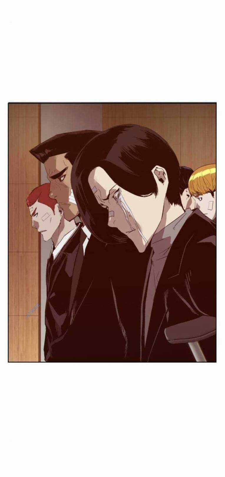 Weak Hero - Chapter 264 - Trang 15