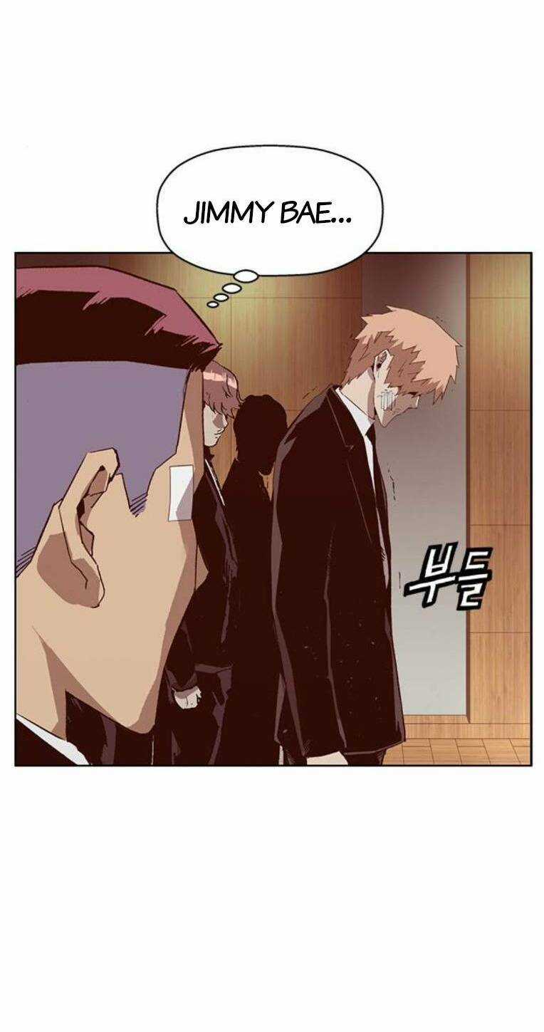 Weak Hero - Chapter 264 - Trang 17