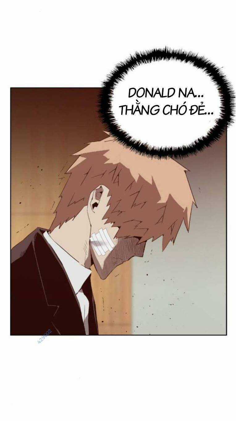 Weak Hero - Chapter 264 - Trang 19