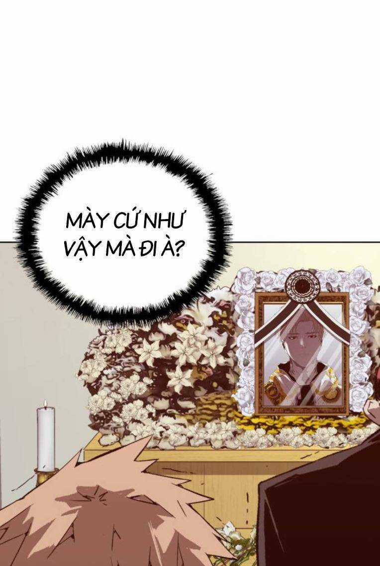 Weak Hero - Chapter 264 - Trang 20