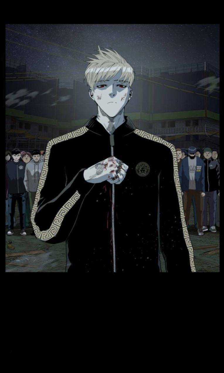 Weak Hero - Chapter 264 - Trang 23