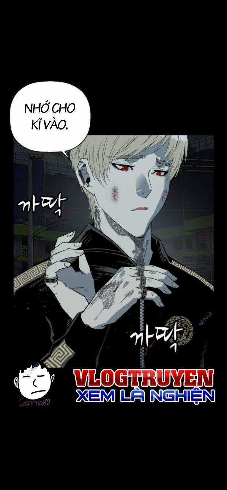 Weak Hero - Chapter 264 - Trang 25