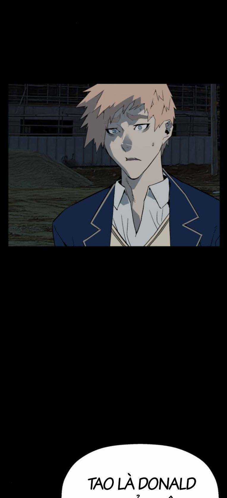 Weak Hero - Chapter 264 - Trang 26