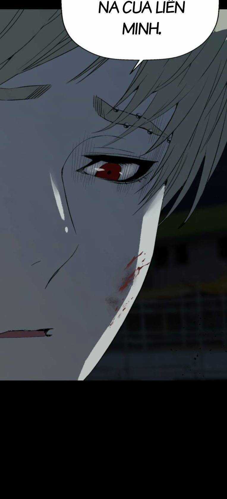 Weak Hero - Chapter 264 - Trang 27