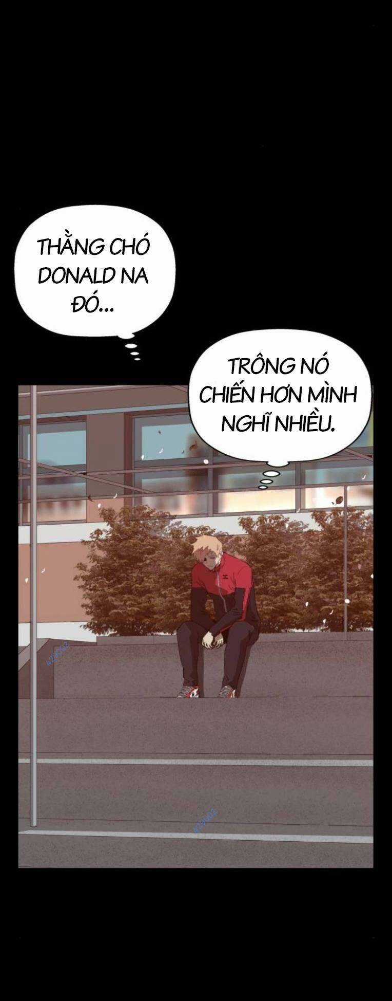 Weak Hero - Chapter 264 - Trang 28