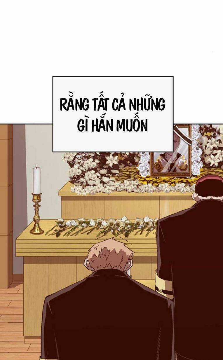 Weak Hero - Chapter 264 - Trang 31