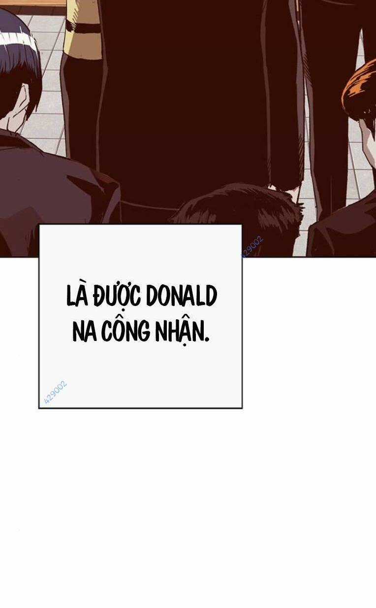 Weak Hero - Chapter 264 - Trang 32